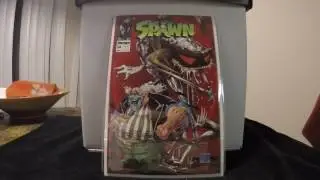 Random Fun - KRS Christmas mystery box