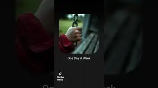 One day a week song written by Soniva music with some prompts.  Great app. 