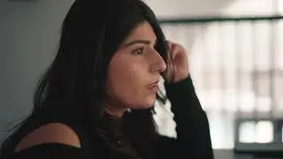 PRECONCEIVED - Trailer