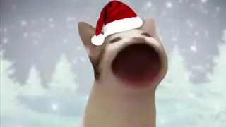 It's Beginning to Look a Lot Like Christmas -Michael Bubl&eacute; (Cover)