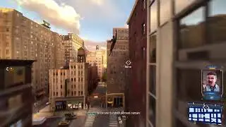 Spider-Man 2 NGP+ | Beyond The Spiderverse Game Play
