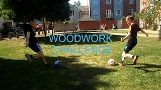 woodwork FT.christian tigwell