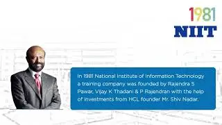 Legacy of the Shiv Nadar Foundation | Corporate AV | Video Production Agency