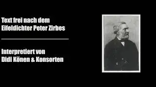 Didi K&ouml;nen & Konsorten - Chresdaag Morgen