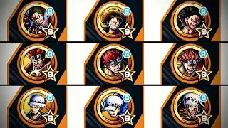This is why I play ONE PIECE BOUNTY RUSH #shorts