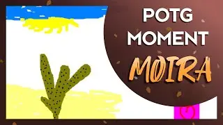 Moira Unleashed: Epic Overwatch 2 POTG Moment