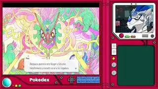 Pokemon Legends Z-A|Las leyendas de Hoenn! #15