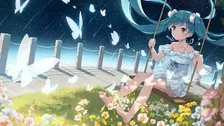 Mizuoto to Curtain |  Lucid HDHR