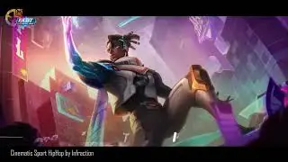 Trailer Brody Skin MPL | Mobile Legends Bang Bang