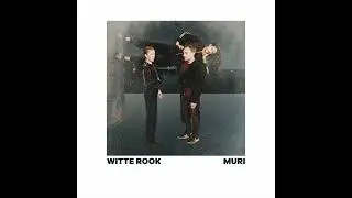 MURI - Witte Rook