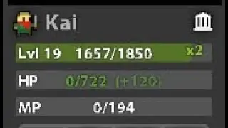 0 Hp Rotmg
