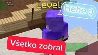 Minecraft, ale hrajú kidi #minecraft