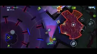 Shinji is fire 🔥 #viral#gamer#bullet echo #game#shenji 