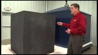 Fully Integrated Manufacturing Process- Meramec Instrument Transformer Co.