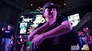 Final - Bing Blink vs Cassavaz | Openstyle | Let's Get Boogie 5 -2019