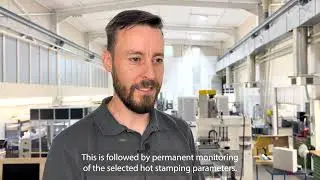 KURZ - Machine Insight Services
