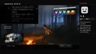 Kinostream no mic