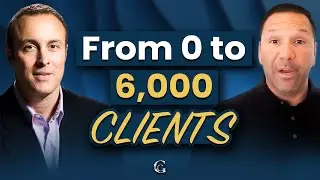 Turn Connections Into Cash - Chris Guerriero + Paul Errigo