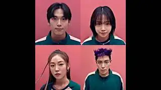 333/222/196/230💗 #squidgame2#kdrama#222#333#196#230#thanos#junhee#squidgame#edit#kpop#netflix#fyp#fy