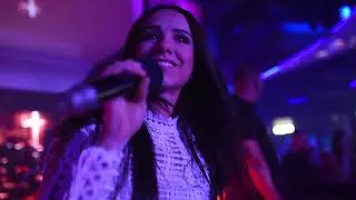 Meg Soul *Live act * Klub Stars