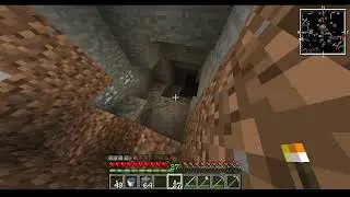 24:7 Craft Survival 1 (MODDED MINCRAFT SURVIVAL)