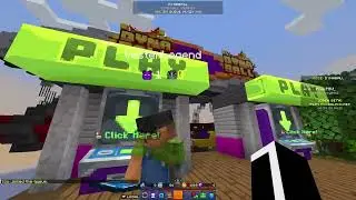 Minecraft: MCC Island - 27APR2025 Twitch VOD