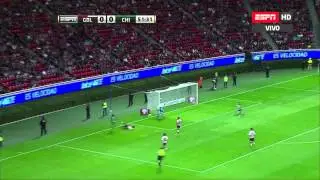 Resumen Final /  COPA MX C15 / Semifinal Chivas vs Jaguares
