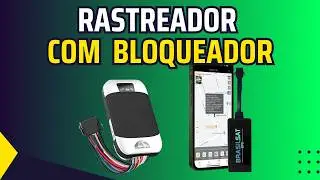 Top 3 Rastreadores com Bloqueio Remoto (Com e Sem Mensalidade) | Rastreador Veicular com Bloqueio