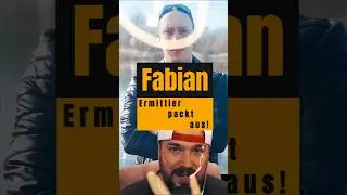 Fabian Case: Investigator Speaks Out! Announcement. #fabian #crime #news #shorts