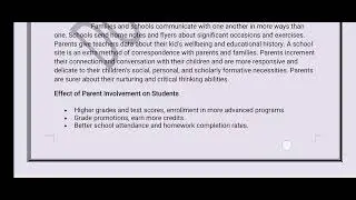 EDU 501 assignment solution spring 2022