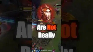 The Best ADC's Patch 25 08 !