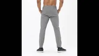 HYLETE Men's Ion Pant