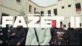 Chicheni fazet 2 (officiel clip vidéo)