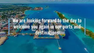 Global Ports Holding - Until We Meet Again