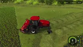 Farming Simulator 25 - Ep. 95 Riverbend Springs - We Bought All The Grass Fields