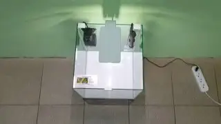 Aquael Shrimp Smart 30 литров