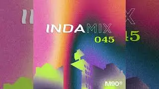 INDAMIX 45