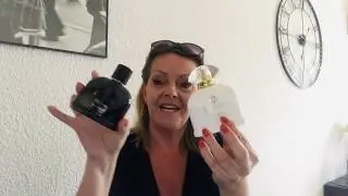 Les parfums Chogan