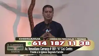Transmisión en vivo de Televisa Chihuahua
