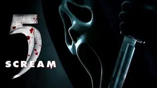 SCREAM 2022 TRAILER EXPLAINED