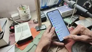 How to fix language change tecno spark km4 go2 ithelper