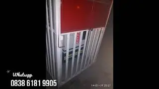 WA 0838-6181-9905 Tempat pom mini murah Elmaritsa Digital di Bojonegoro