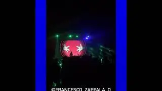 Zappal&agrave; La Roboterie Forte Antenne 2