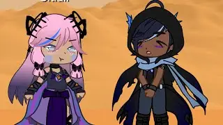 Citlali eats Ororon bc hes annoying 🍬[gacha V0re] 🍉 