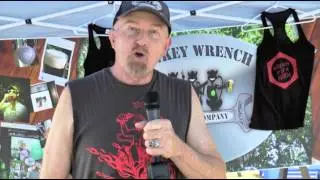 Monkey Wrench Brewing at Killer Creek Harley Davidson