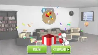 Home Design Dreams - Design My Dream House Games v1.4.1 Unlimited Gems & Unlimited Memory Points