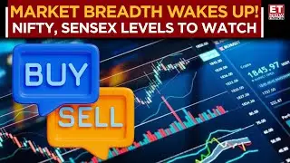 Nifty Eyes 25,800, Bank Nifty Breakout! | Top Stock Picks: Havells, Hyundai, Tata Steel & More!