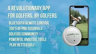 Caddie View Expo