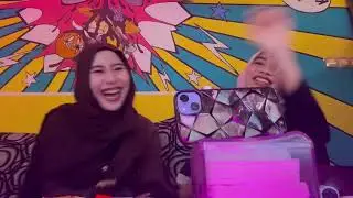 DAY ONE MAIN PS, GIRLS TIME🎀🎮-ngabruttt bangettt😭😭
