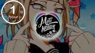 uglystephan - slime love [BASS BOOSTED] 1 hour
